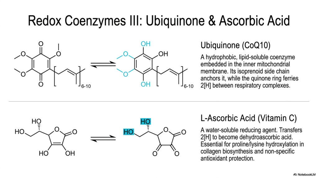 Coenzymes Explained: Functions, Types, and Enzyme Catalysis