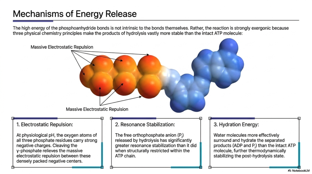 Adenosine Triphosphate (ATP): The Cellular Energy Currency