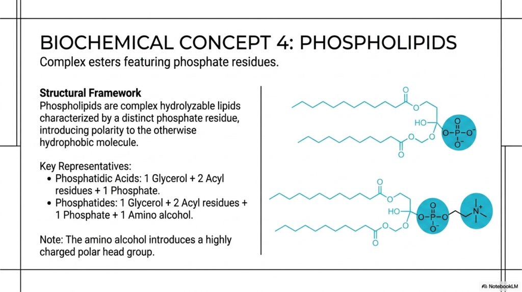 Lipid Classification