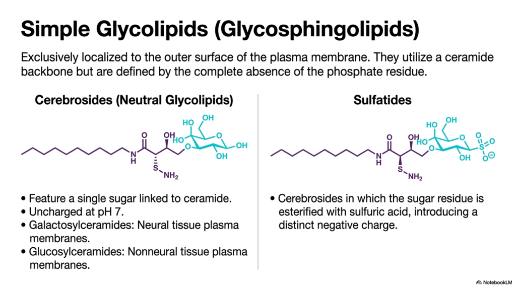 Phospholipids: Molecular Structures and Cell Membrane Functions