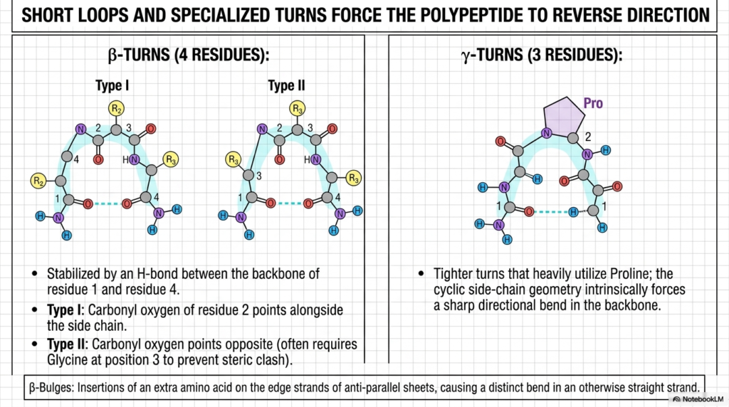 Understanding Protein Structure