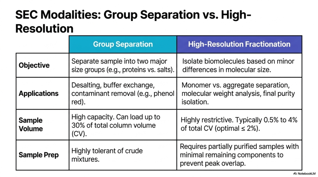 Protein Isolation and Purification