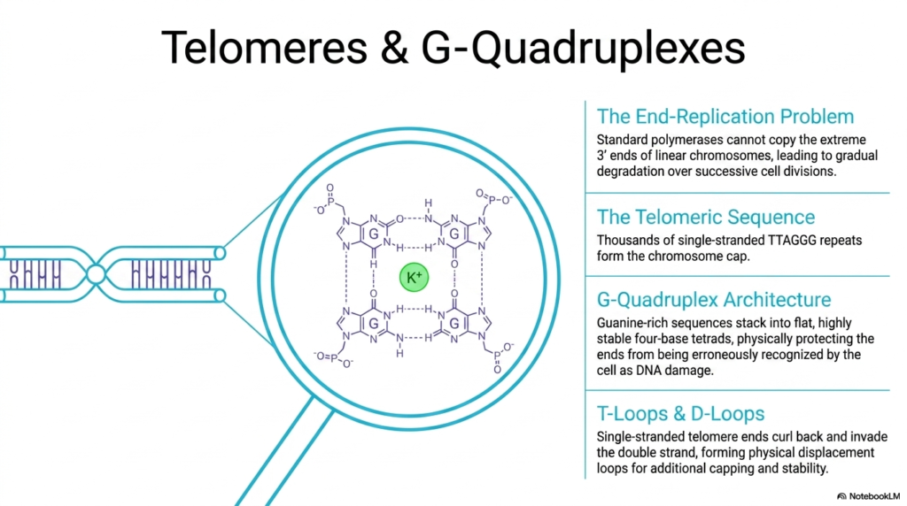 Deoxyribonucleic Acid: The Blueprint of Life