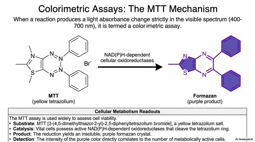 Enzymatic Analysis: Principles, Assays, and Applications