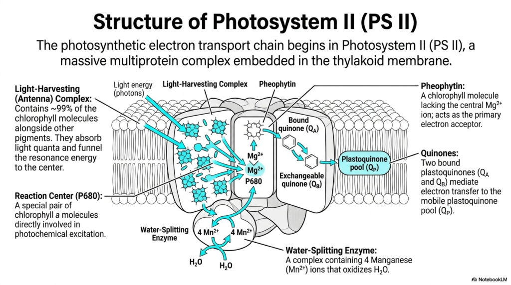 Understanding Photosynthesis: Light and Dark Reactions