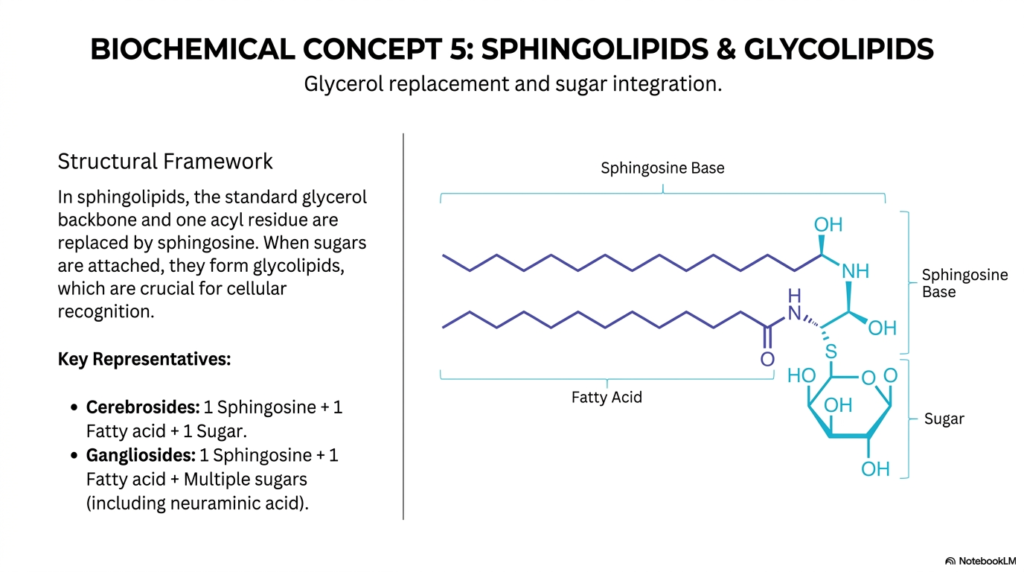 Lipid Classification