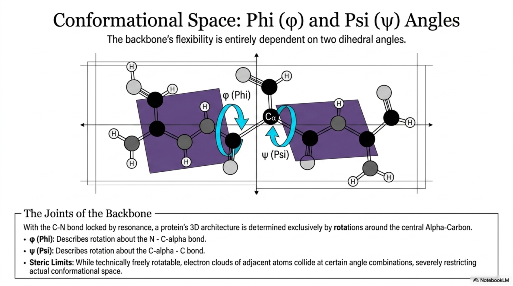 Peptide Bond: Structure and Thermodynamics