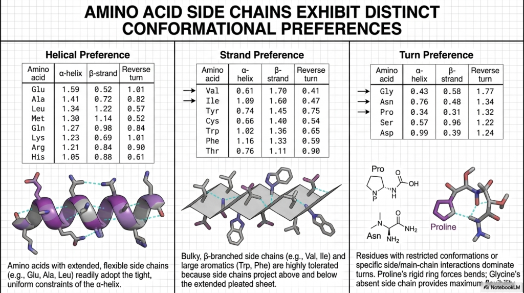 Understanding Protein Structure