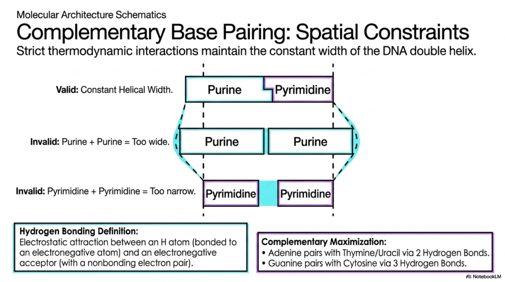 Bases and Nucleotides: The Building Blocks of DNA and RNA