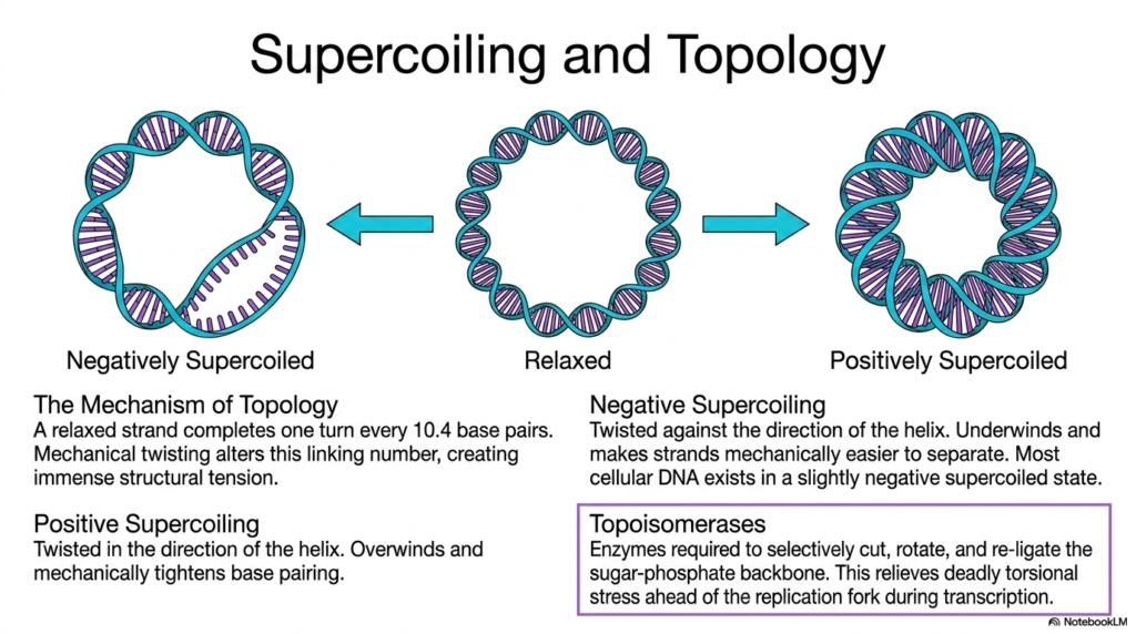 Deoxyribonucleic Acid: The Blueprint of Life