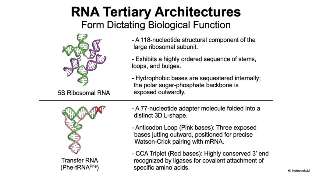 Understanding Nucleic Acids: A Complete Guide to DNA and RNA