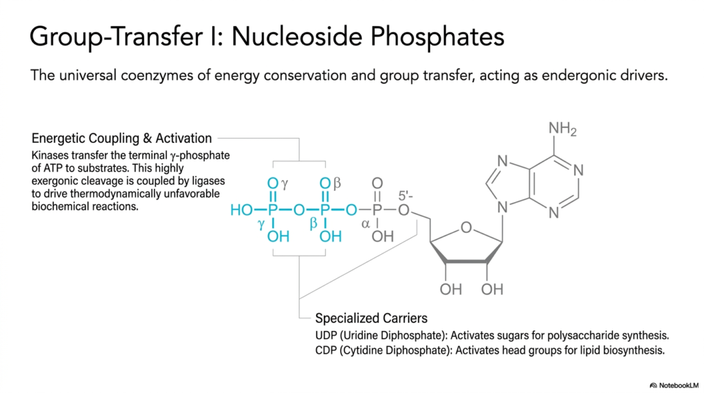 Coenzymes Explained: Functions, Types, and Enzyme Catalysis