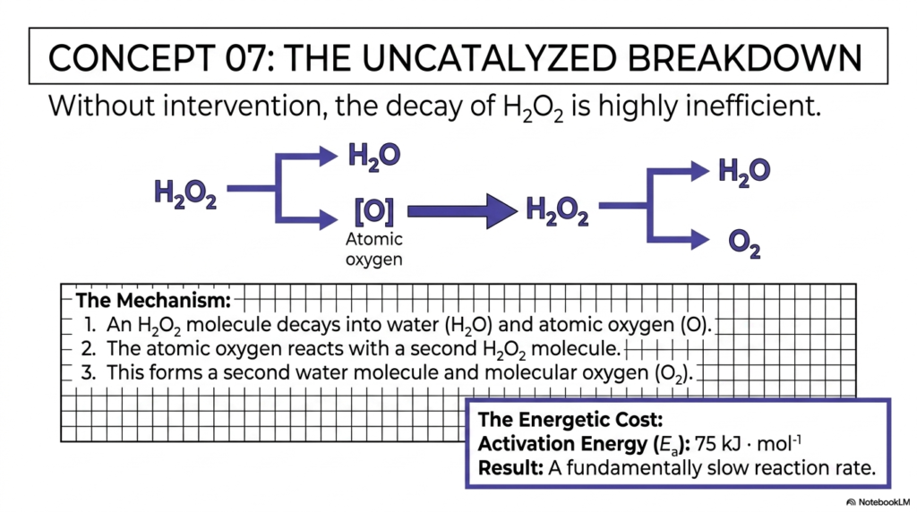 Catalysis: The Engine of Biochemical Reactions