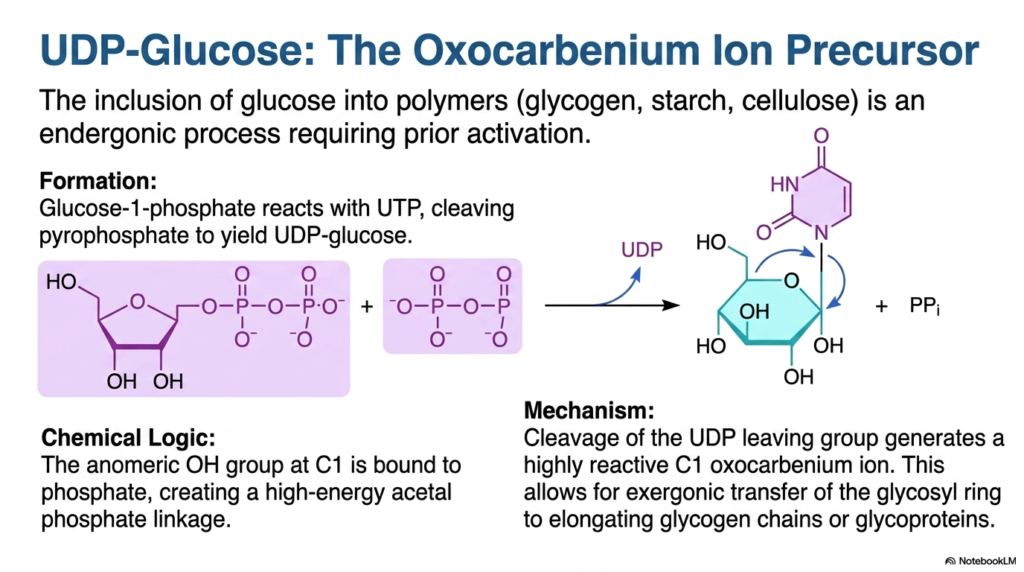 Activated Metabolites: The Currency of Cellular Energy