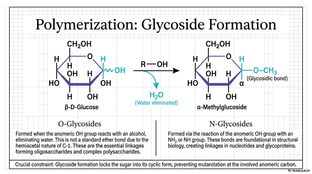 Carbohydrate Biochemistry: An Academic Overview