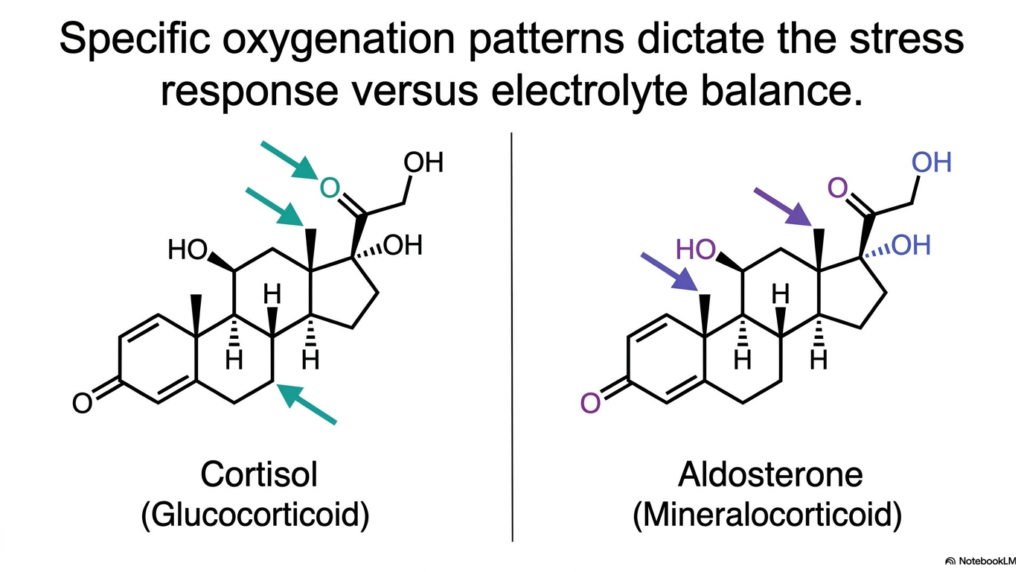 Steroid Chemistry: Structure, Biosynthesis, and Functions