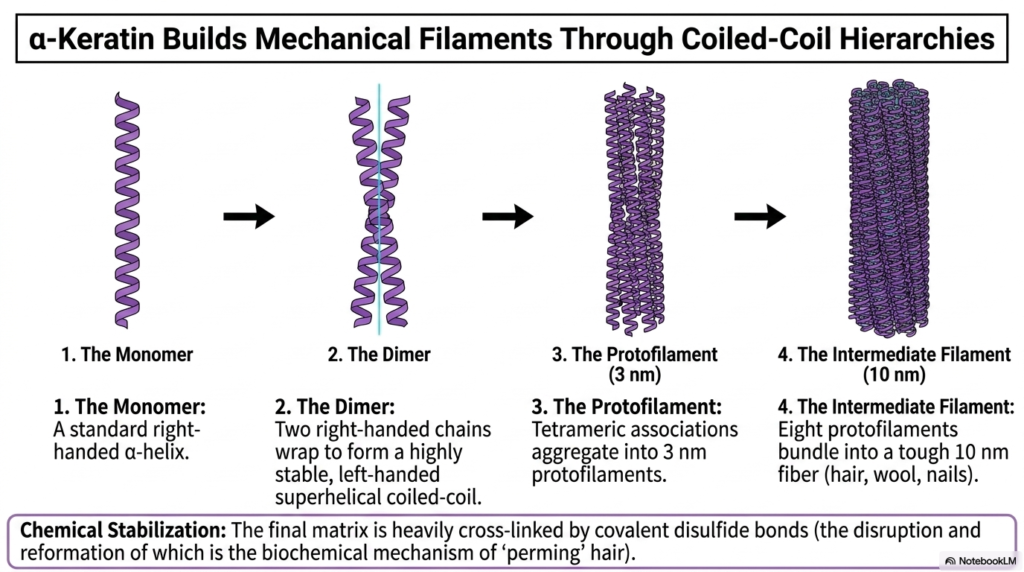 Understanding Protein Structure