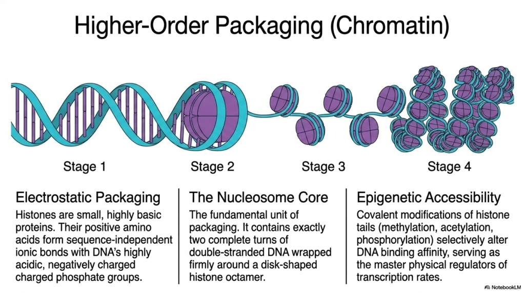 Deoxyribonucleic Acid: The Blueprint of Life