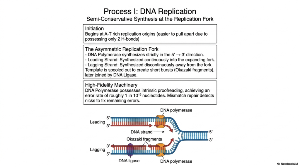 Understanding Nucleic Acids: A Complete Guide to DNA and RNA