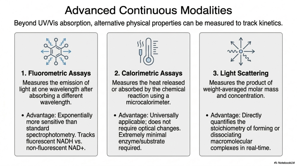 Enzymatic Analysis: Principles, Assays, and Applications