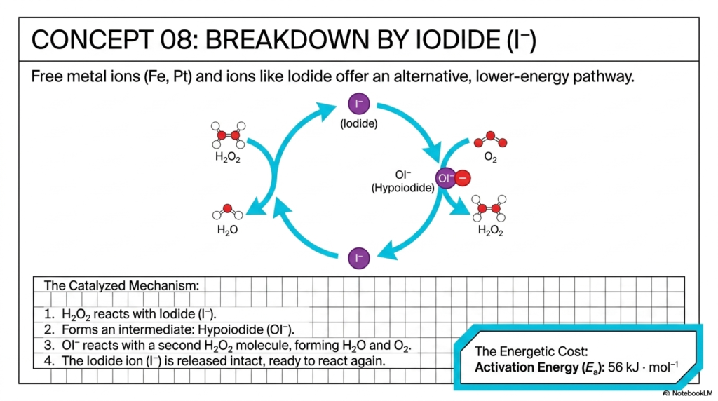 Catalysis: The Engine of Biochemical Reactions