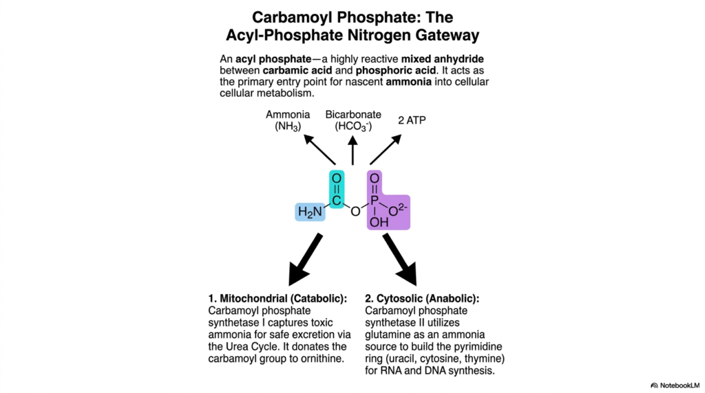 Activated Metabolites: The Currency of Cellular Energy