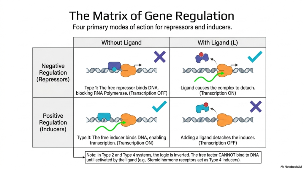 Understanding Metabolic Regulation: Fundamental Mechanisms