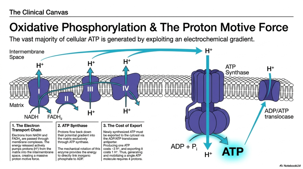 Adenosine Triphosphate (ATP): The Cellular Energy Currency