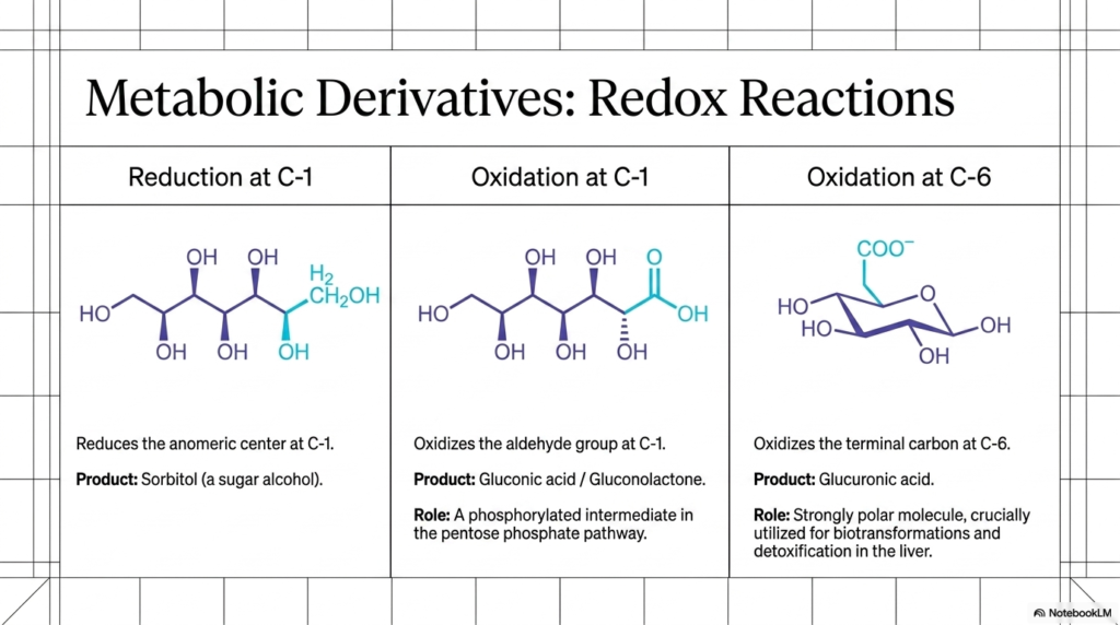 Carbohydrate Biochemistry: An Academic Overview