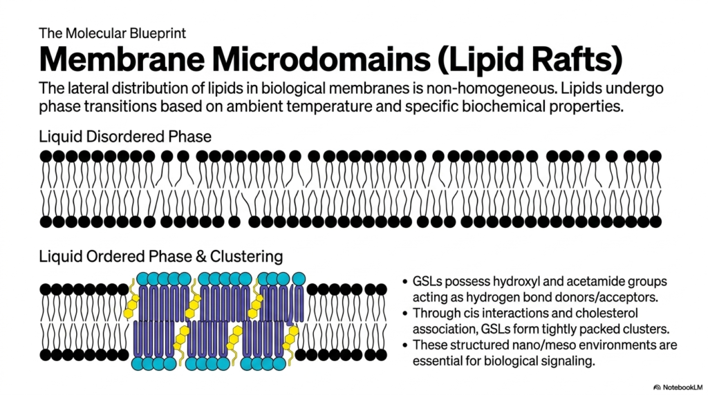Phospholipids: Molecular Structures and Cell Membrane Functions