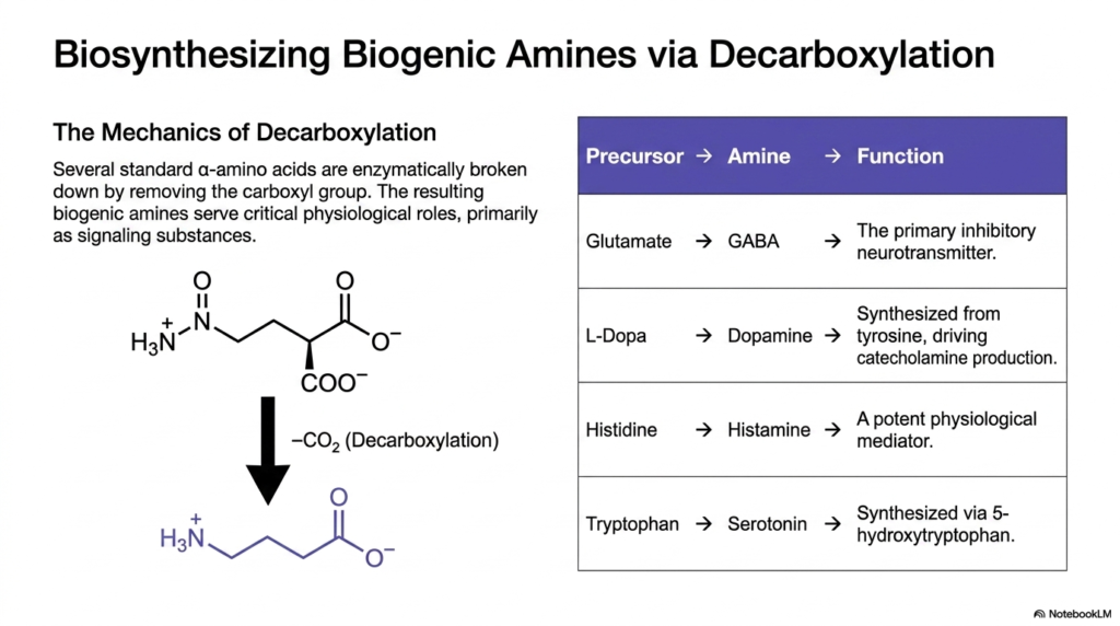 Understanding Non-Proteinogenic Amino Acids and Their Roles