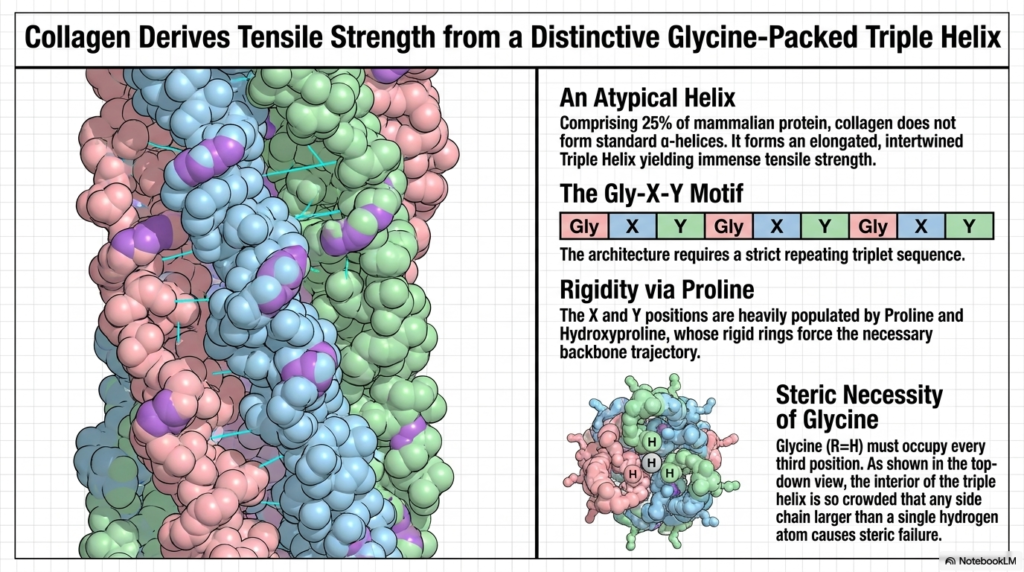 Understanding Protein Structure