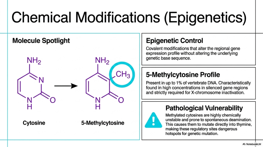 Deoxyribonucleic Acid: The Blueprint of Life