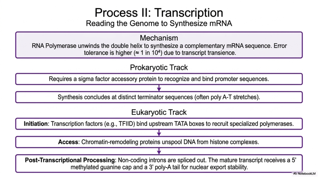 Understanding Nucleic Acids: A Complete Guide to DNA and RNA
