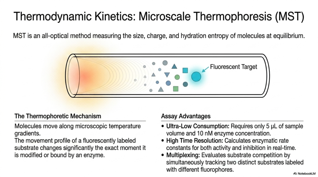 Enzymatic Analysis: Principles, Assays, and Applications