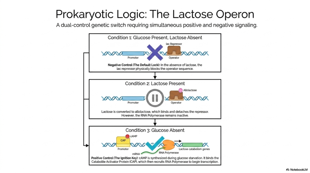 Understanding Metabolic Regulation: Fundamental Mechanisms