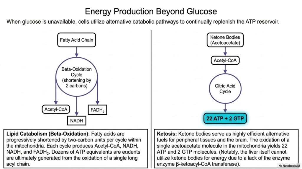 Adenosine Triphosphate (ATP): The Cellular Energy Currency