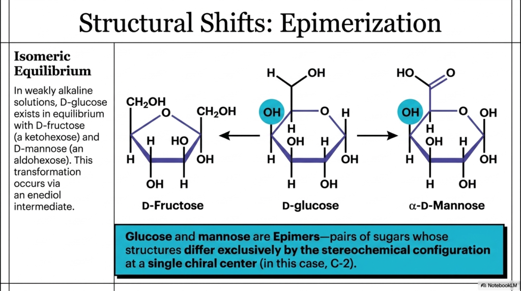 Carbohydrate Biochemistry: An Academic Overview