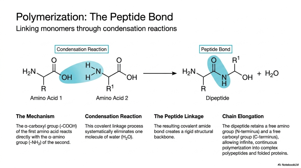 Amino Acid Chemistry: Structure and Classification