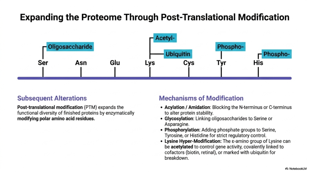 Understanding Non-Proteinogenic Amino Acids and Their Roles