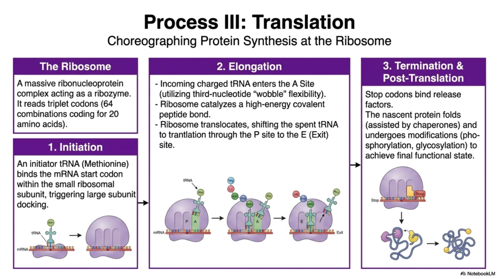 Understanding Nucleic Acids: A Complete Guide to DNA and RNA