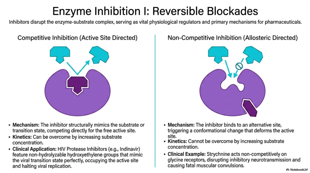 Enzyme Catalysis: Mechanisms and Active Site Kinetics