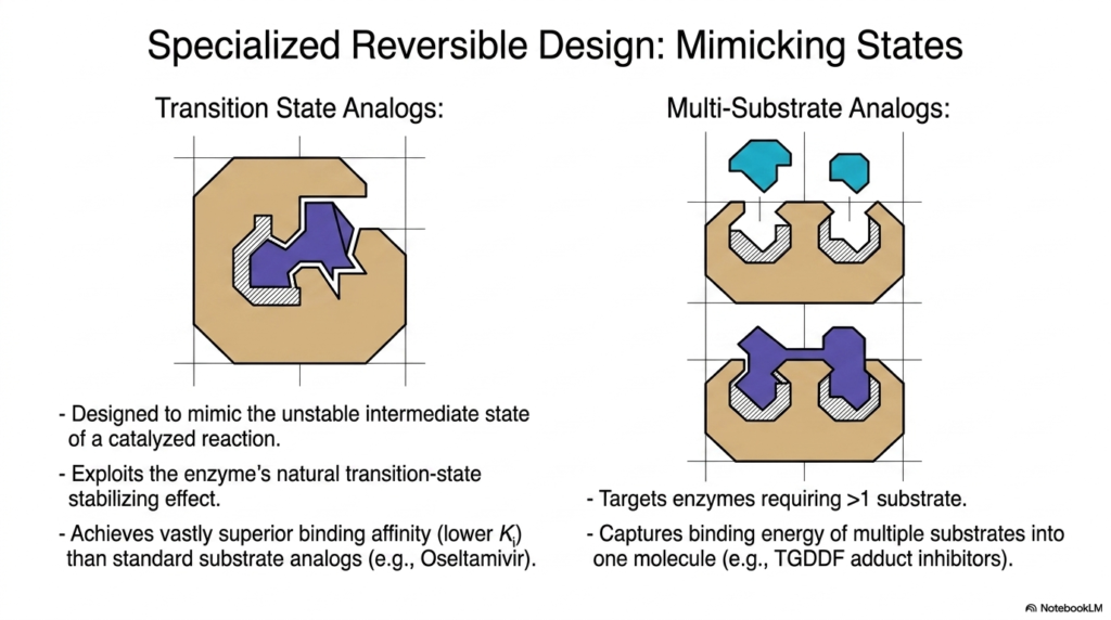 Enzyme Inhibition: Mechanisms, Types and Kinetics