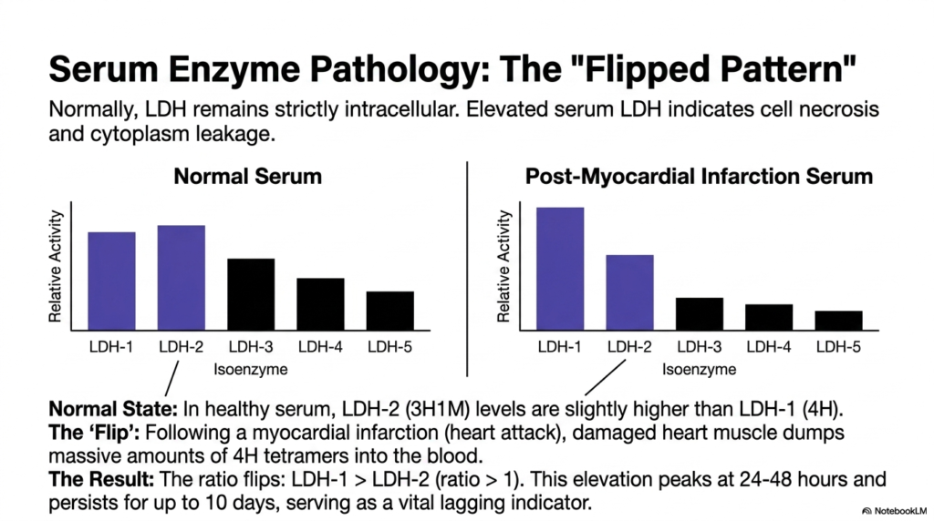 Lactate Dehydrogenase: Structure, Isoenzymes, and Mechanism
