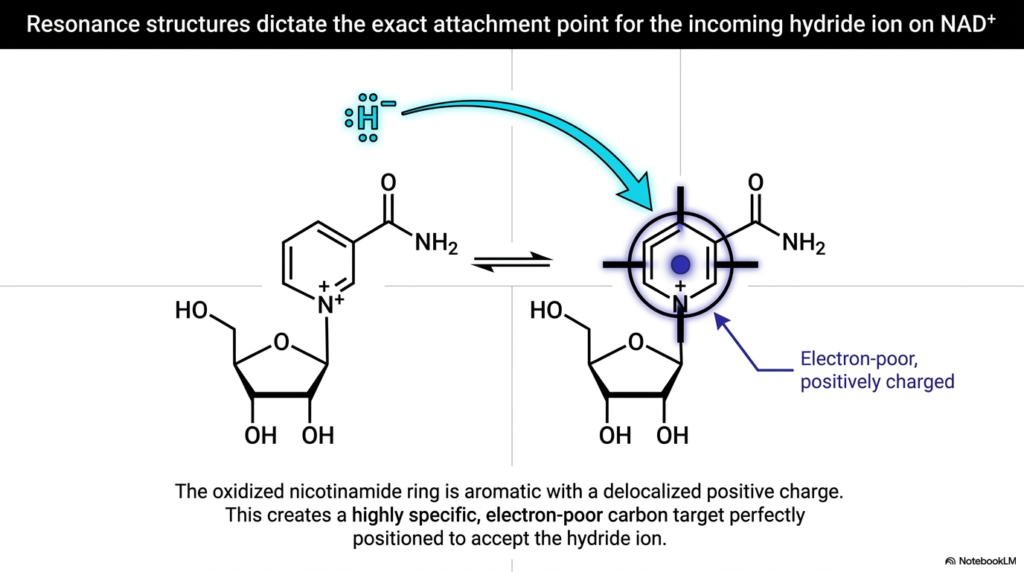 Biological Redox Reactions: The Molecular Ledger