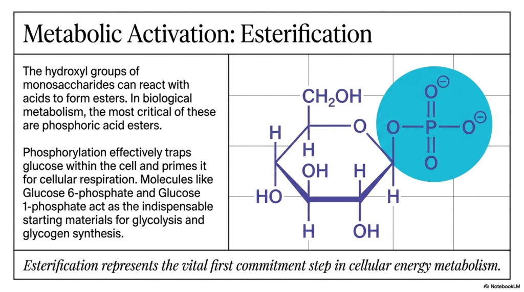 Carbohydrate Biochemistry: An Academic Overview
