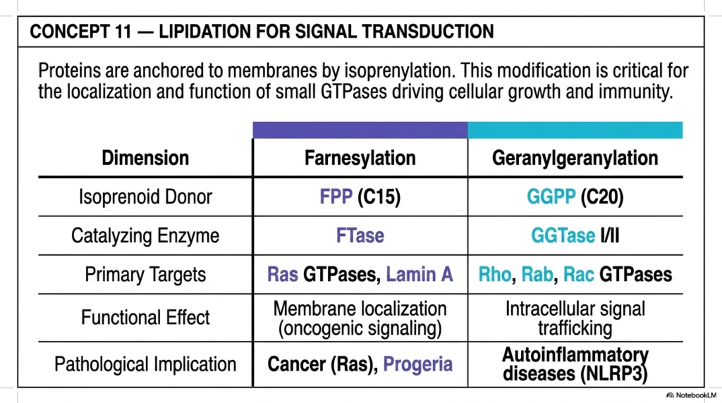 Isoprenoids: Metabolism, Biosynthesis, and Pathways