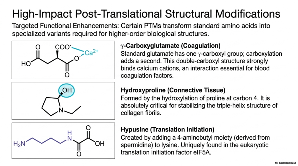 Understanding Non-Proteinogenic Amino Acids and Their Roles