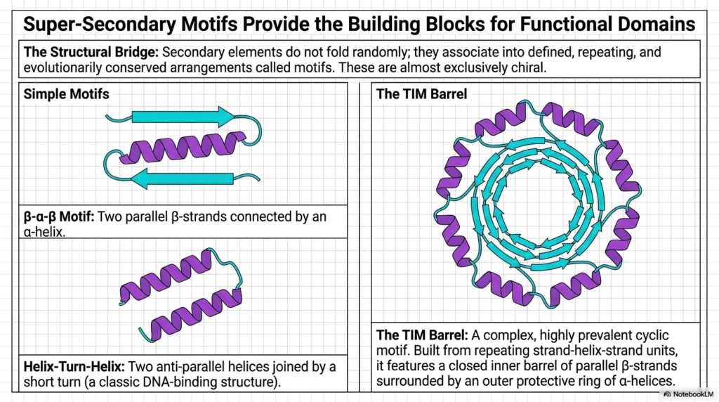 Understanding Protein Structure