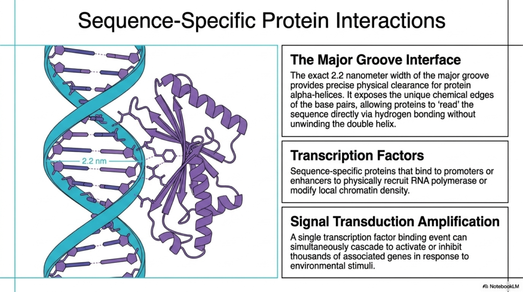 Deoxyribonucleic Acid: The Blueprint of Life